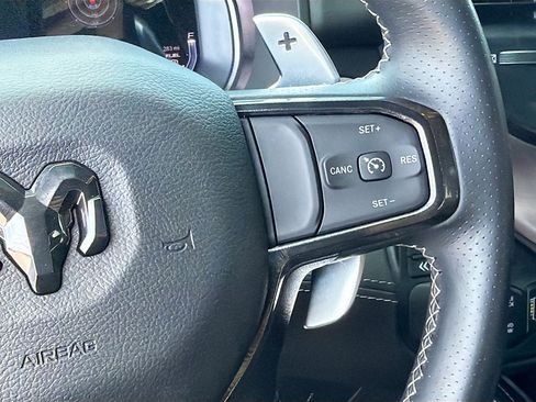 Used 2023 RAM 1500 TRX w/ TRX Level 1 Equipment Group AWD/4WD image 36