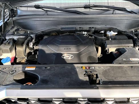 Used 2021 Hyundai Palisade Calligraphy w/ Cargo Package image 31