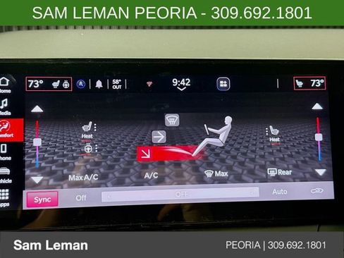 New 2026 Dodge Charger Scat Pack image 15