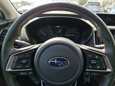 Used 2022 Subaru Crosstrek 2.0i Premium image 19