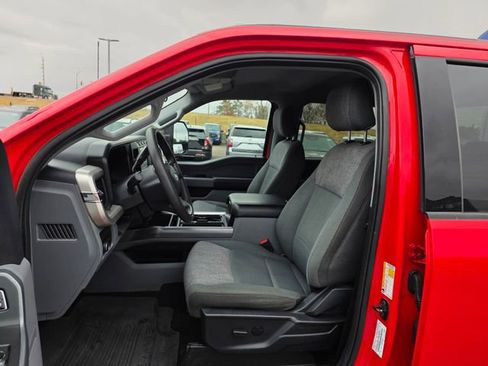 Used 2024 Ford F350 XLT w/ 360-Degree Camera Package AWD/4WD image 15