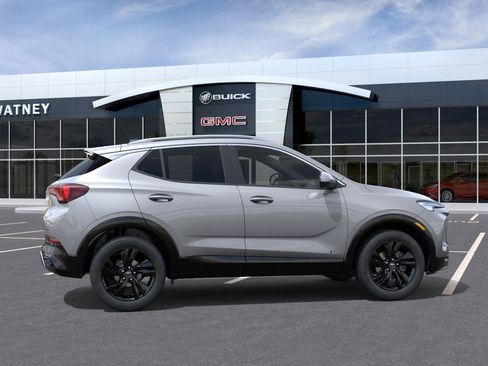New 2026 Buick Encore GX Sport Touring FWD image 5