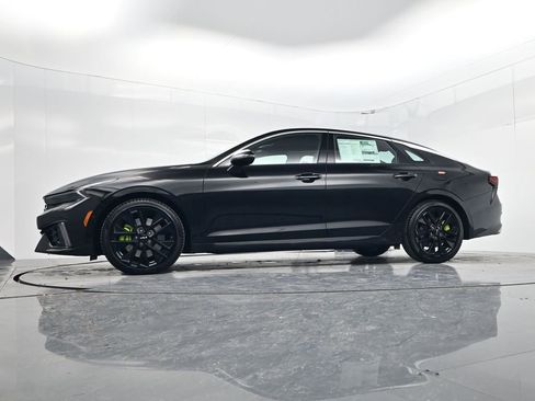 New 2026 Kia K5 GT image 38