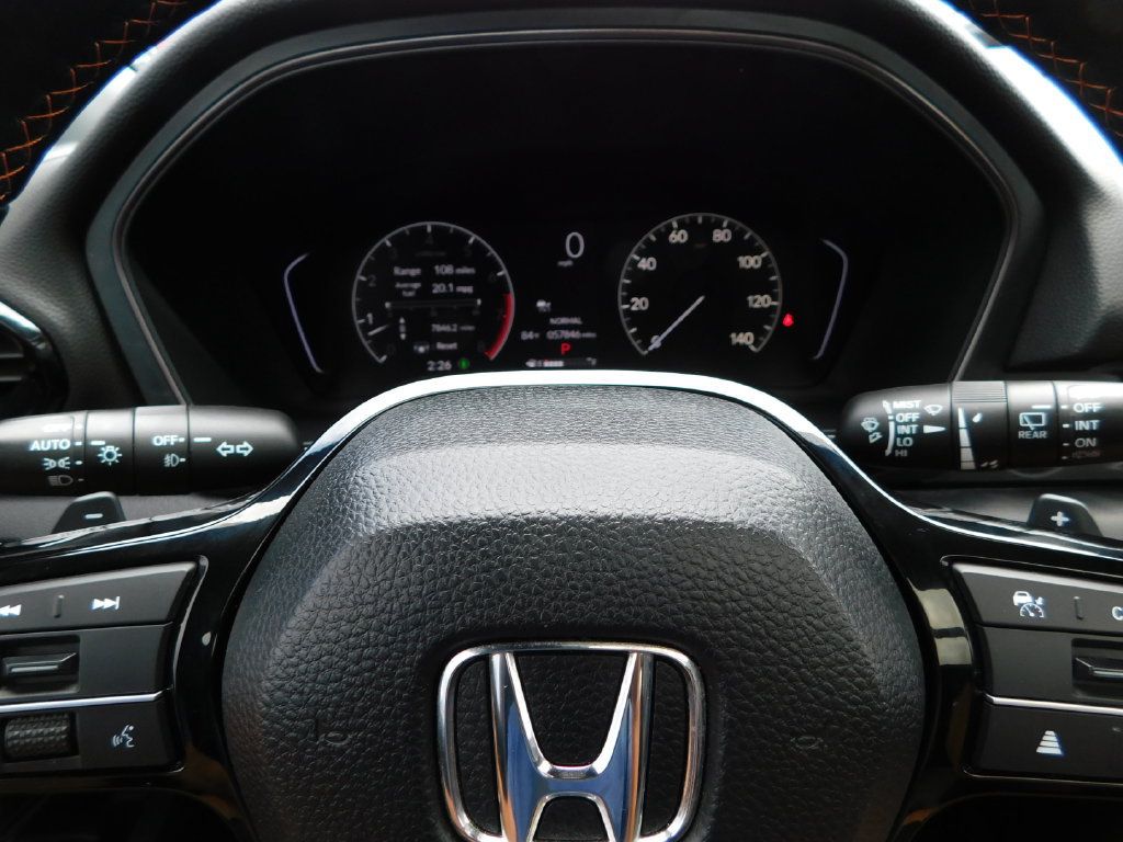 Used 2023 Honda Pilot TrailSport image 43
