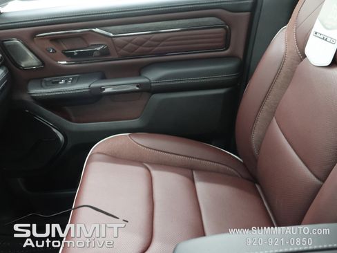 New 2026 RAM 1500 Limited AWD/4WD image 14