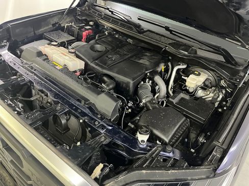 Used 2022 Toyota Tundra Limited w/ TRD Off-Road Package image 12