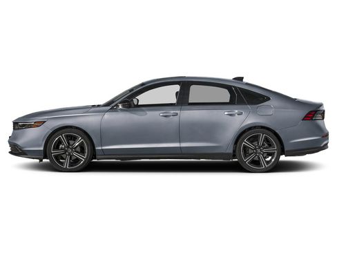 New 2026 Honda Accord SE image 23