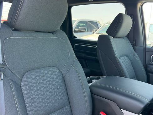 New 2026 RAM 1500 Big Horn w/ Night Edition AWD/4WD image 14