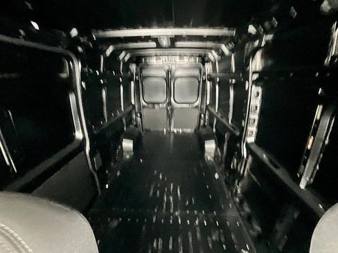 New 2026 RAM ProMaster 2500 w/ Convenience Group image 28