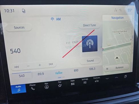 New 2026 Ford F150 XLT w/ Equipment Group 302A MID image 27