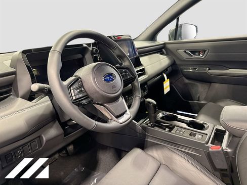 New 2026 Subaru Outback Touring XT image 9