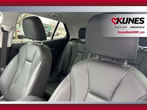 Used 2024 Buick Envision Preferred image 15