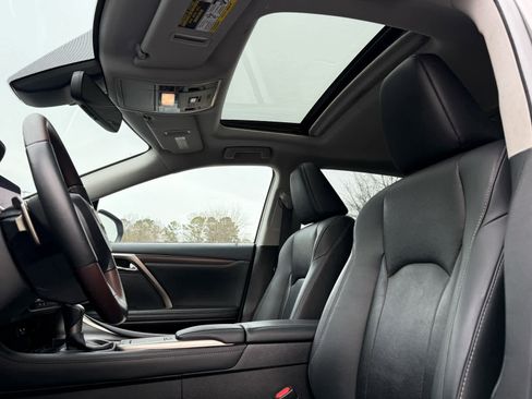 Used 2022 Lexus RX 350 FWD w/ Premium Package image 26