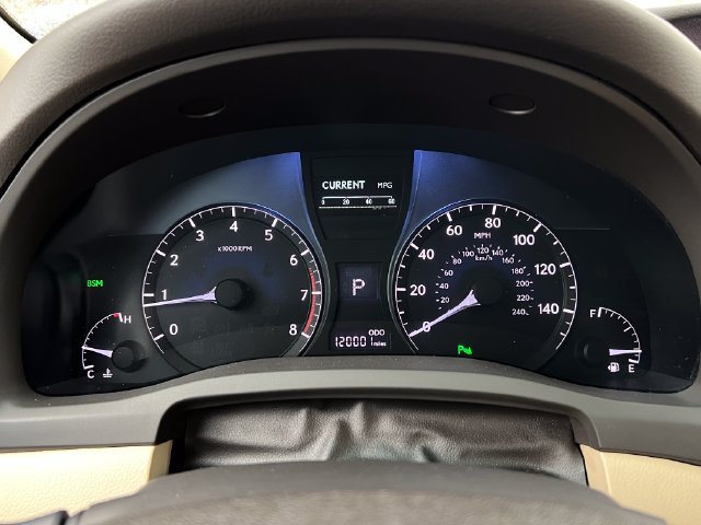 Used 2014 Lexus RX 350 FWD w/ Navigation Package image 19