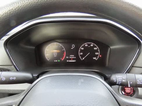 Certified 2024 Honda CR-V EX image 24