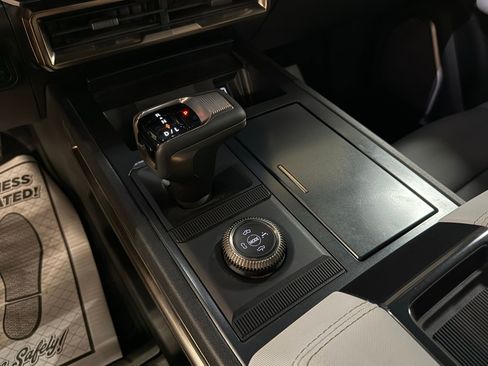 Used 2025 GMC Hummer EV 3X w/ Battery Pack, 24 Module Pack image 40