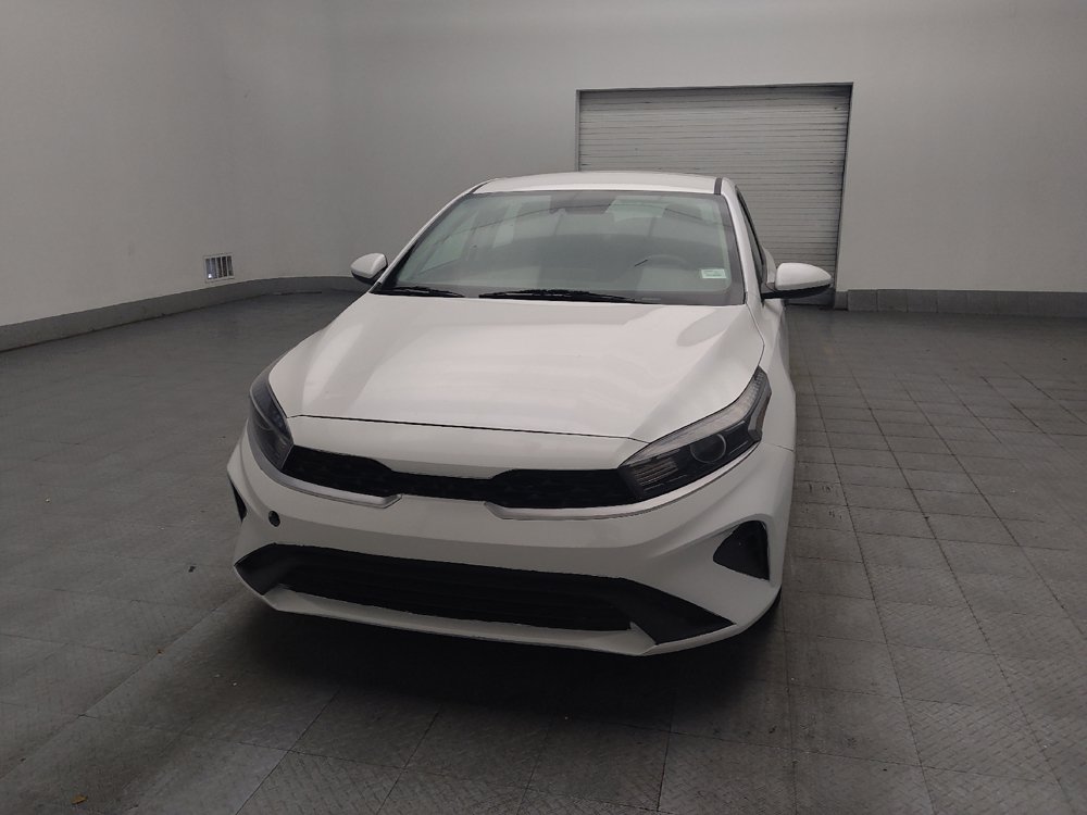 Used 2023 Kia Forte LXS FWD image 15