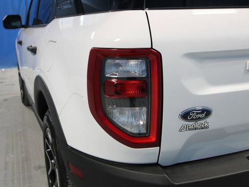 Used 2024 Ford Bronco Sport Big Bend AWD/4WD image 34