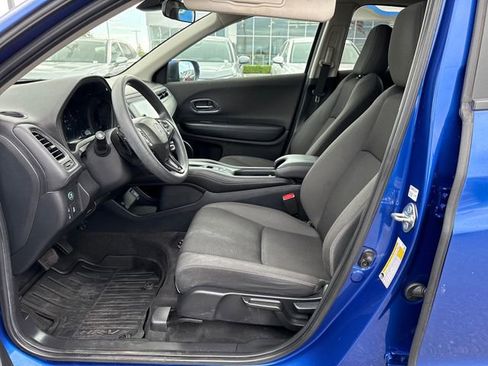 Used 2019 Honda HR-V EX image 15