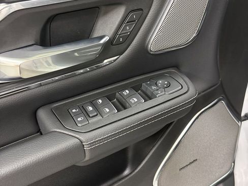 New 2026 RAM 1500 Laramie w/ Night Edition image 20