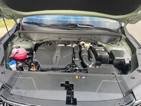 New 2026 Kia Sorento X-Line EX AWD/4WD image 34