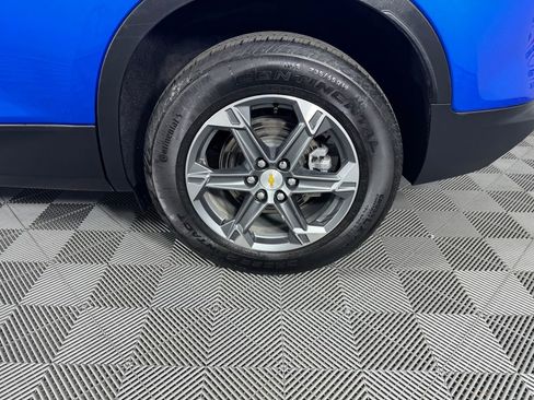 Used 2024 Chevrolet Blazer LT w/ Convenience Package image 34