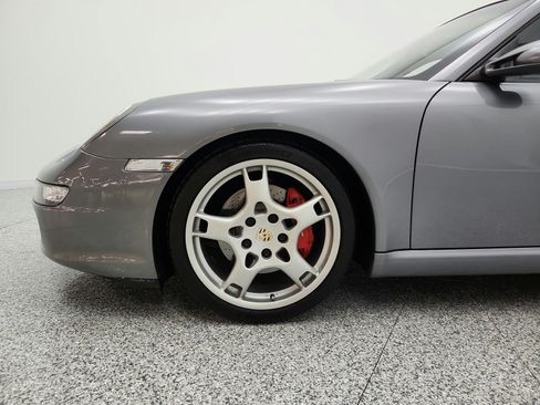 Used 2006 Porsche 911 Carrera S RWD image 30