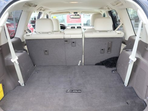 Used 2017 Lexus GX 460 Premium image 37