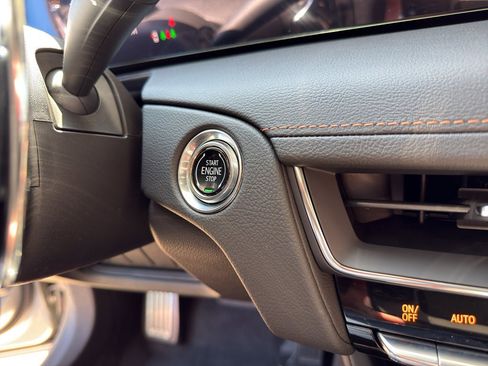 New 2026 Cadillac CT5 Sport image 17