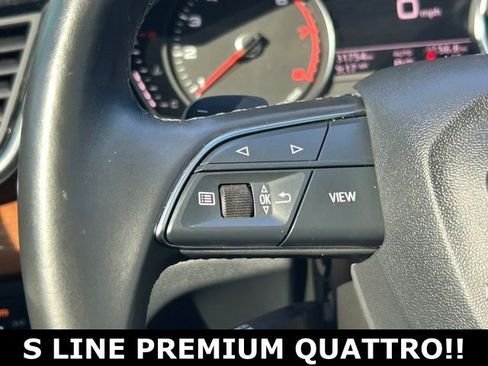 Used 2023 Audi Q5 2.0T Premium w/ Convenience Package AWD/4WD image 19
