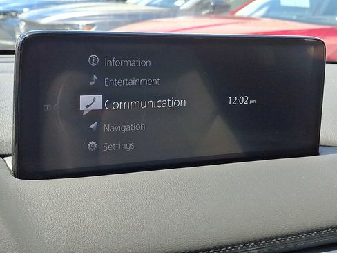 Used 2023 MAZDA CX-5 AWD 2.5 S image 18