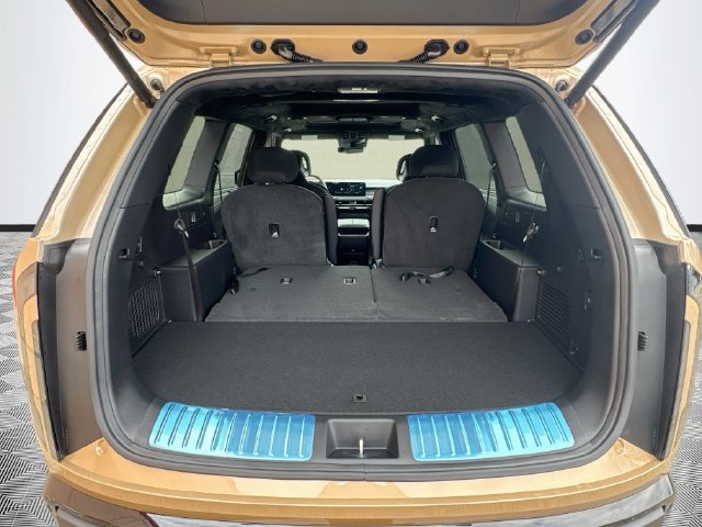New 2027 Kia Telluride X-Line SX Prestige AWD/4WD image 28
