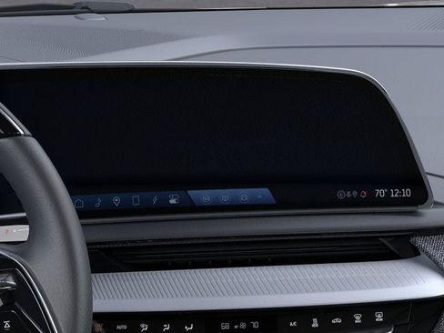 New 2026 Cadillac Optiq Luxury 1 AWD/4WD image 20