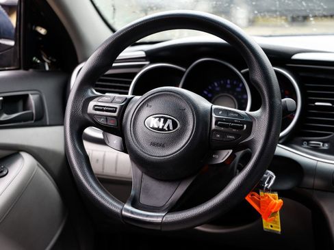 Used 2015 Kia Optima LX image 27