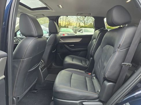 Certified 2024 MAZDA CX-90 Plug-In Hybrid w/ Preferred image 19