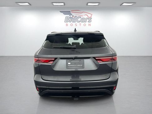 Used 2024 Jaguar F-PACE R-Dynamic S AWD/4WD image 5