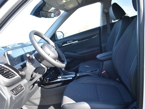 New 2026 Kia Seltos S image 22