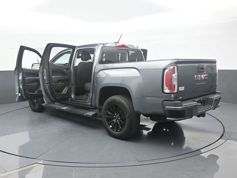 Used 2021 GMC Canyon Elevation w/ Trailering Package image 72