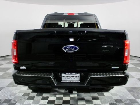 Used 2023 Ford F150 XLT w/ Equipment Group 302A High image 7