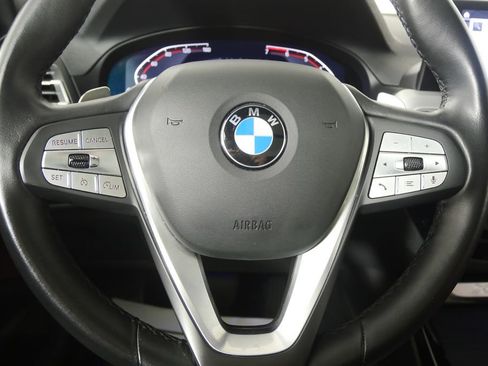 Certified 2024 BMW X3 sDrive30i w/ Convenience Package w/ZPA image 22