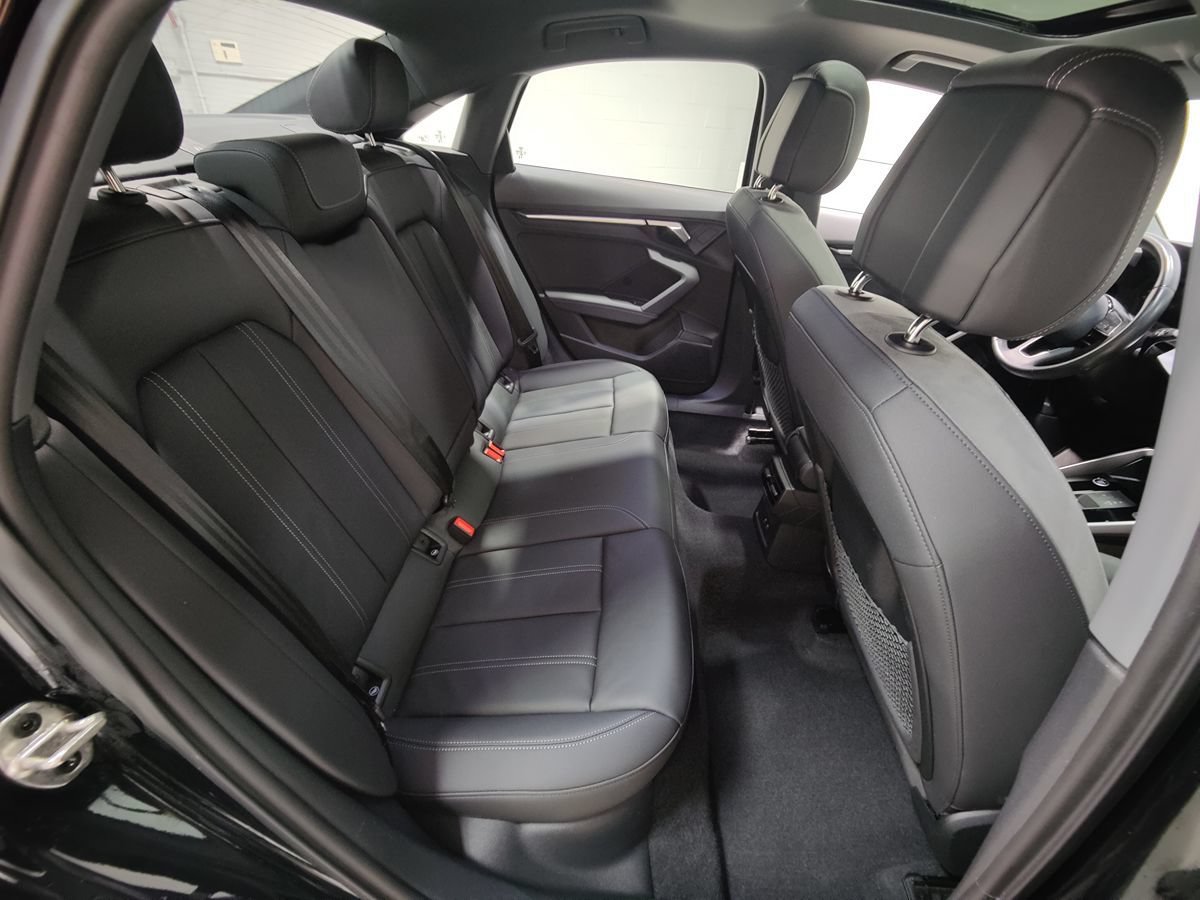 Used 2023 Audi A3 2.0T Premium AWD/4WD image 16