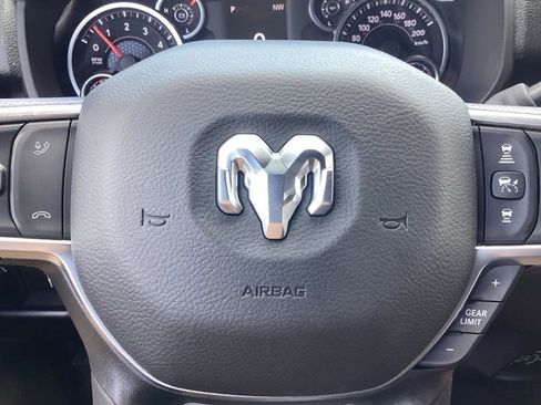 New 2026 RAM 2500 Tradesman image 31