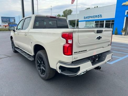 New 2026 Chevrolet Silverado 1500 RST w/ Convenience Package II AWD/4WD image 20