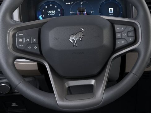 New 2026 Ford Bronco Big Bend AWD/4WD image 14