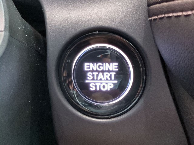 New 2027 Honda HR-V EX-L image 23