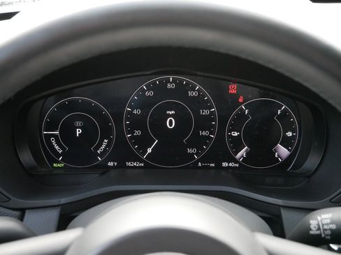 Used 2024 MAZDA CX-90 Plug-In Hybrid w/ Preferred image 21