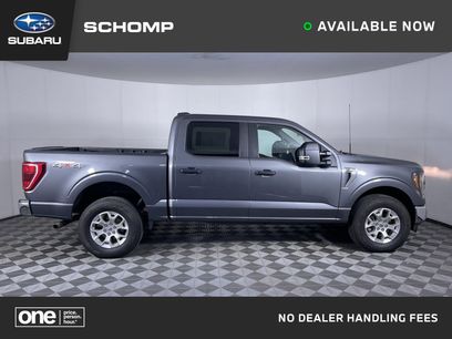 Used 2023 Ford F150 XLT