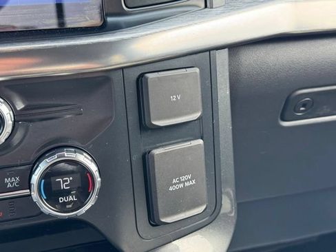 Certified 2021 Ford F150 Lariat AWD/4WD image 65