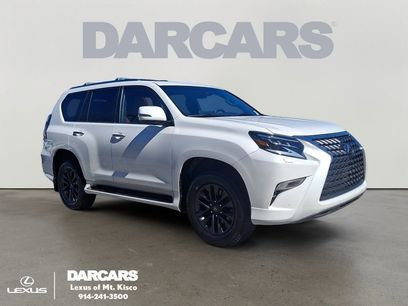 Used 2023 Lexus GX 460 Premium w/ Premium Package