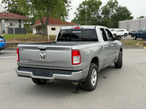 Used 2022 RAM 1500 Lone Star RWD image 7
